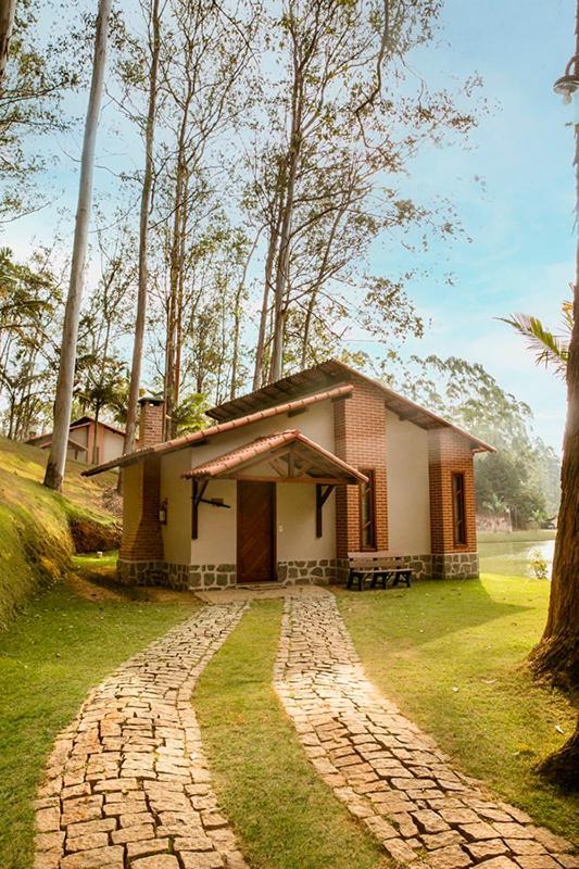 Sitio Dos Lagos Domingos Martins Zewnętrze zdjęcie