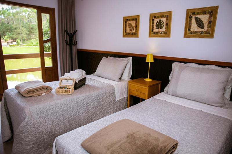 Sitio Dos Lagos Domingos Martins Zewnętrze zdjęcie