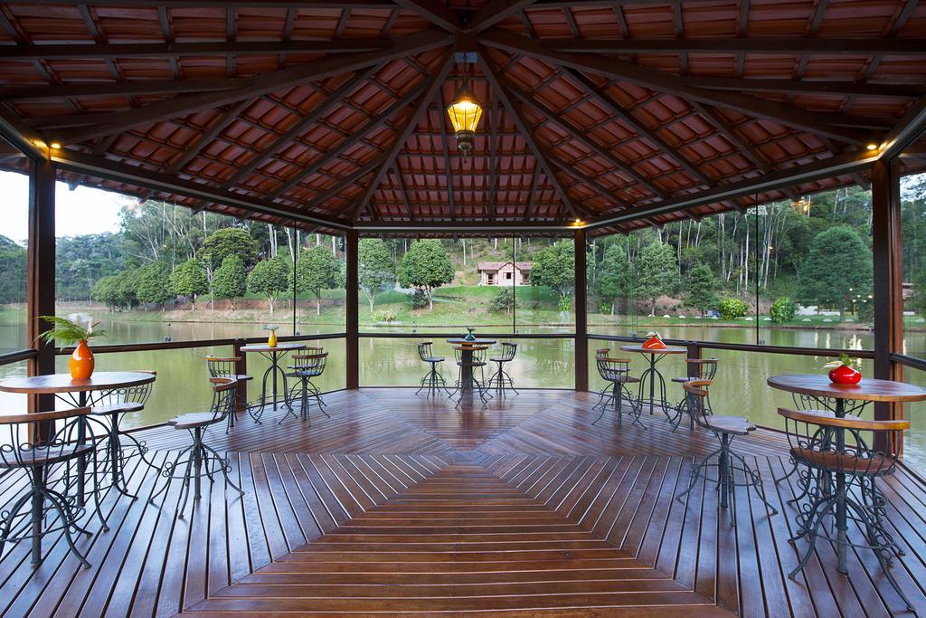 Sitio Dos Lagos Domingos Martins Zewnętrze zdjęcie