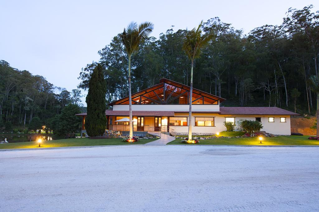 Sitio Dos Lagos Domingos Martins Zewnętrze zdjęcie